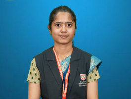 Faculty Image